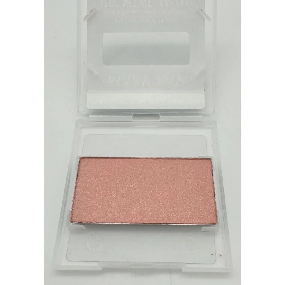 Mary Kay Chromafusion Blush Darling Pink .17 oz. Long Lasting